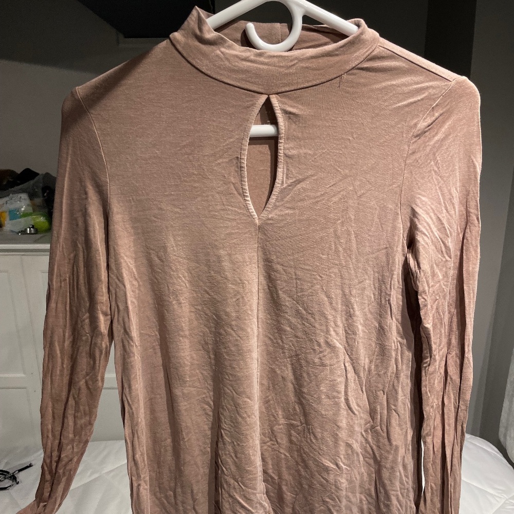 Women’s Soft & Sexy Shirt